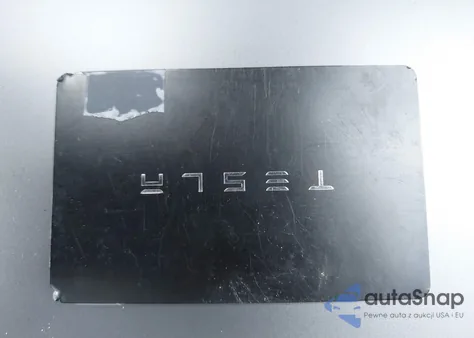 2023 Tesla Model 3 Rear-Wheel Drive from USA, damaged, VIN 5YJ3E1EA8PF663141